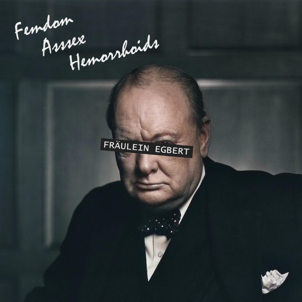 Fräulein Egbert